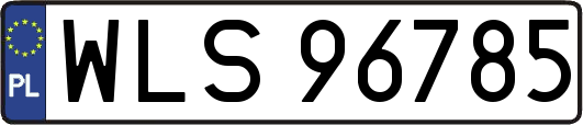 WLS96785