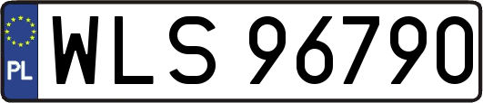 WLS96790