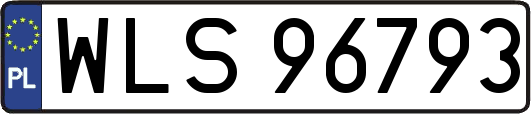 WLS96793