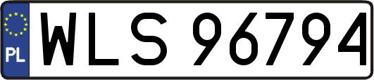 WLS96794