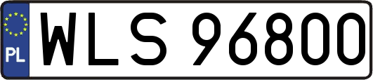 WLS96800