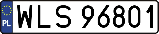 WLS96801