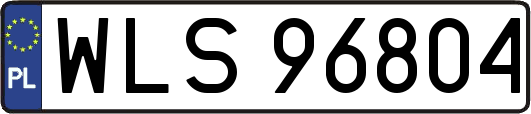 WLS96804
