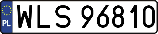 WLS96810