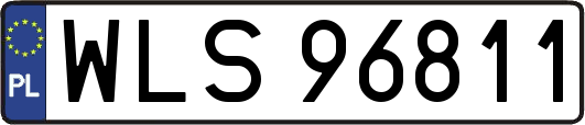 WLS96811