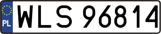 WLS96814