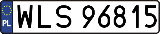 WLS96815