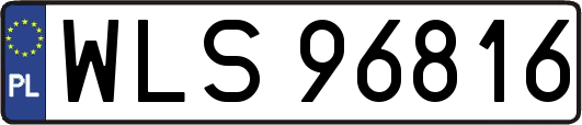 WLS96816