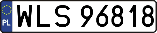 WLS96818