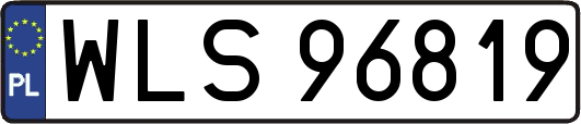 WLS96819