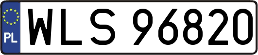 WLS96820