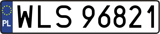 WLS96821