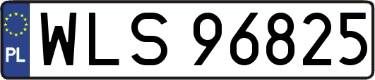 WLS96825