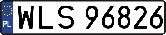 WLS96826
