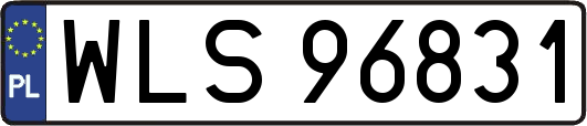 WLS96831