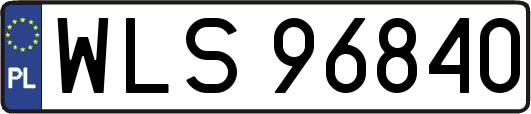 WLS96840