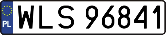 WLS96841