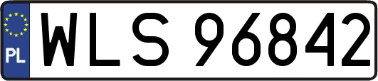WLS96842