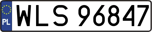WLS96847
