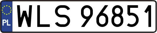 WLS96851