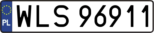WLS96911
