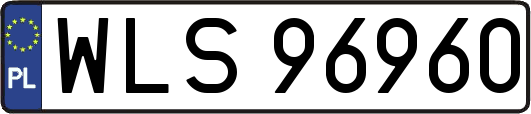 WLS96960