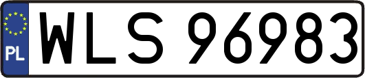 WLS96983