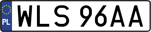 WLS96AA