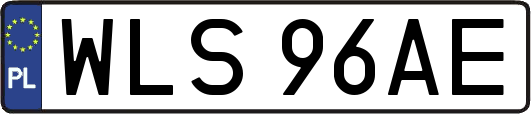 WLS96AE