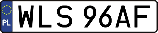 WLS96AF