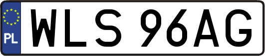 WLS96AG