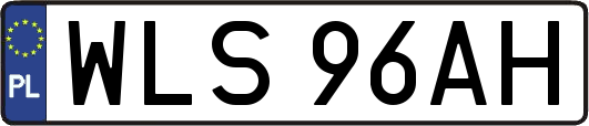 WLS96AH