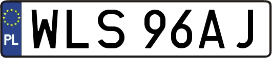 WLS96AJ