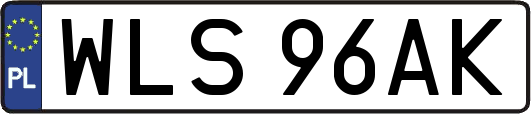 WLS96AK