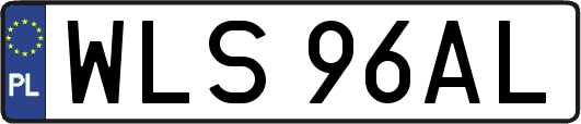 WLS96AL