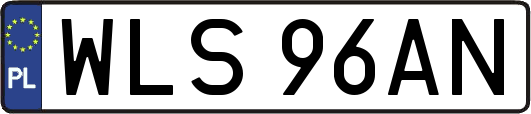 WLS96AN