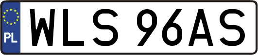 WLS96AS