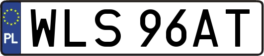 WLS96AT