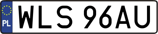 WLS96AU