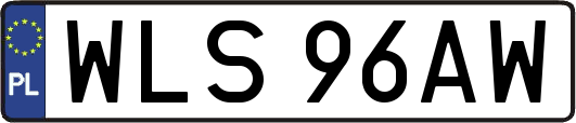 WLS96AW