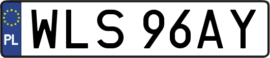 WLS96AY
