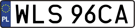WLS96CA