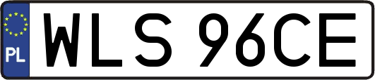 WLS96CE