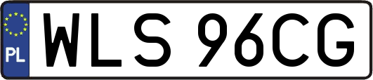WLS96CG