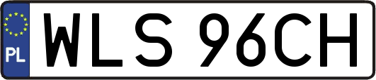 WLS96CH