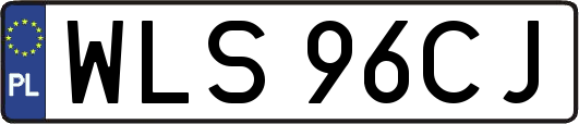 WLS96CJ