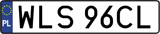 WLS96CL