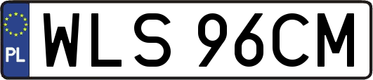 WLS96CM
