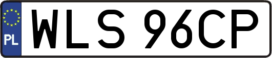 WLS96CP