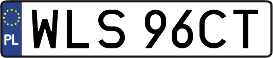 WLS96CT